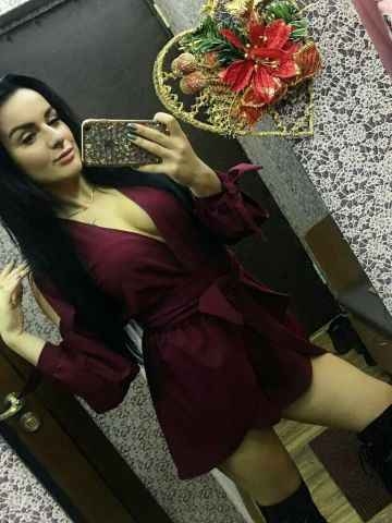 Анкета проститутки Влада, Новоспасское, 25 лет, №215295